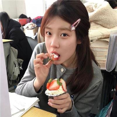 跳吧,女孩
