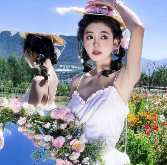 既然出生就环游世界3